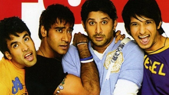 Golmaal Fun Unlimited